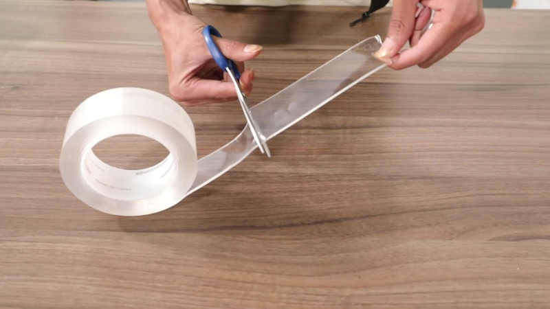 Невидимая сила технологий: возможности наноскотча