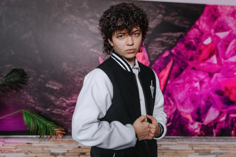 Адель Шайбакова в реалити-шоу «Пацанки»