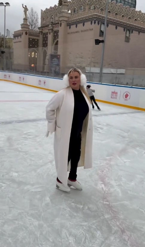 Анна Семенович в 2026 году