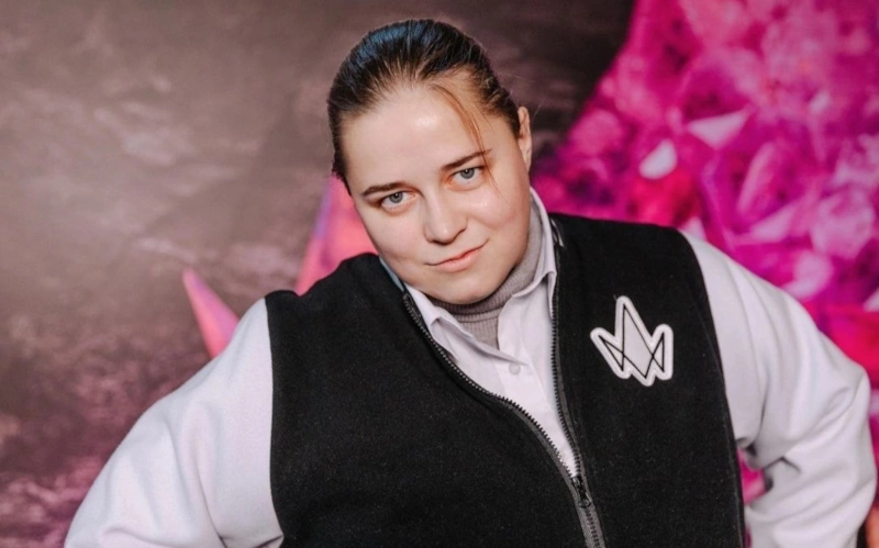 Людмила Чиркова в реалити-шоу «Пацанки»