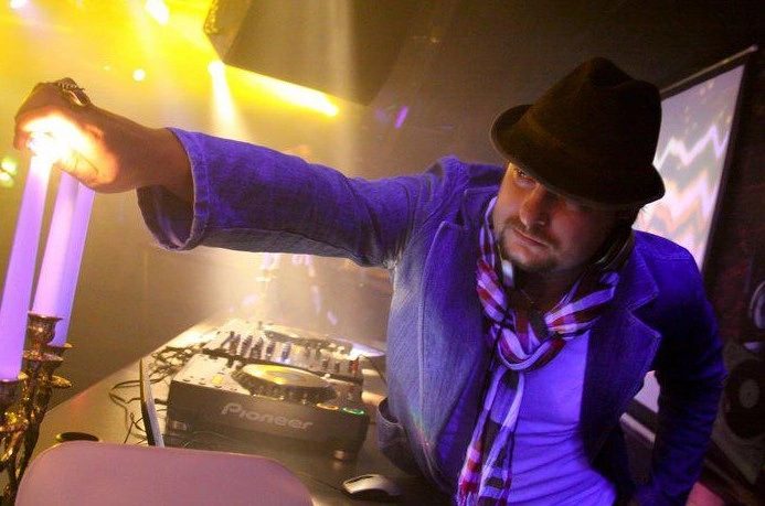 Филипп Росса — бывший продюсер Олега Газманова