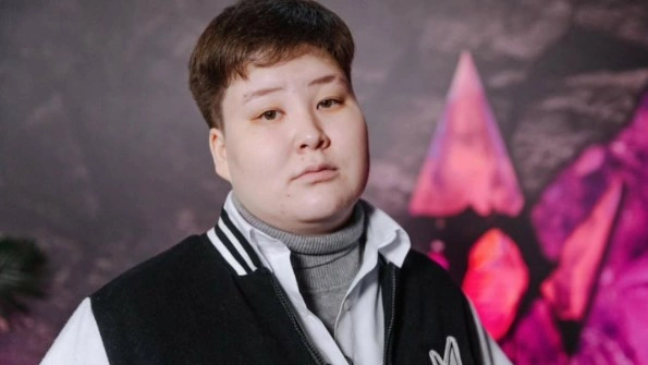 Лидия Орлова в реалити-шоу «Пацанки»