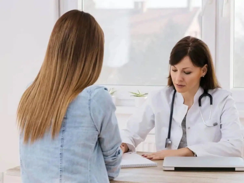 Тихие сигналы организма: женское здоровье