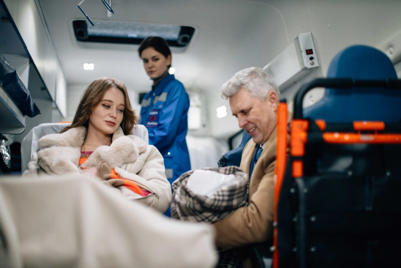 Кадр из сериала «Вспоминай меня»