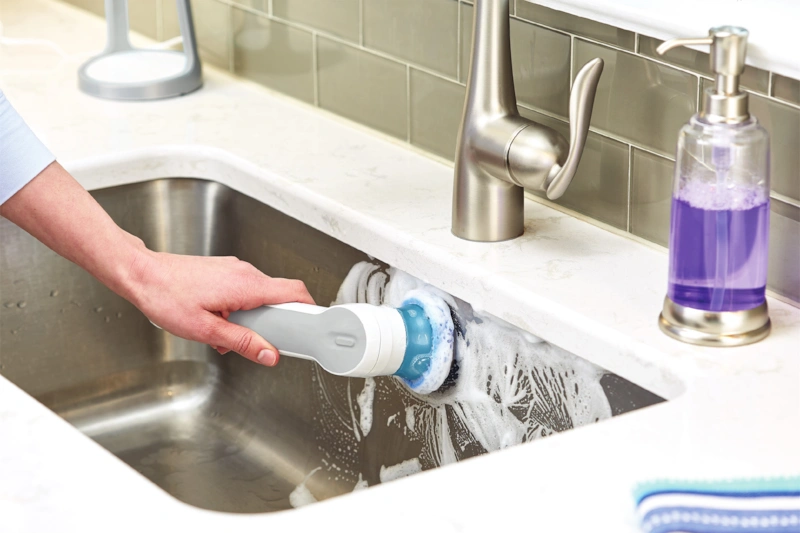 Технологии домашней чистоты: умная уборка дома