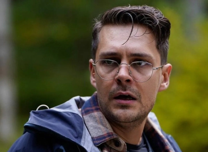 Милош Бикович сыграл роль и спродюсировал триллер "Изоляция"