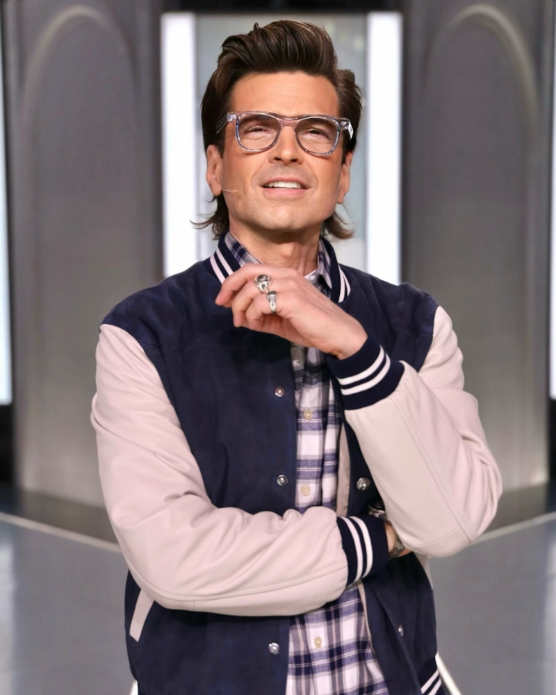 Александр Анатольевич в 2026 году Александр Анатольевич в 2026 году