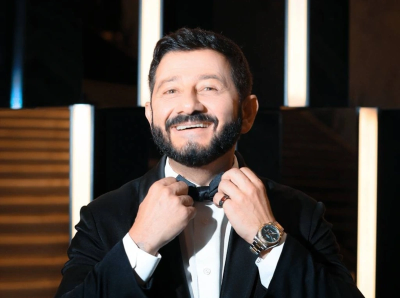 СМИ узнали, что Галустян встретил новую возлюбленную еще до развода