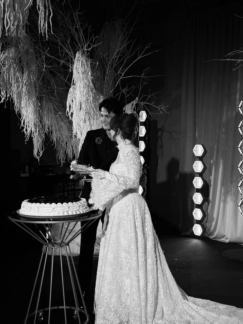 Свадьба Марии Руткис Свадьба Марии Руткис