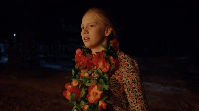 Елизавета Ищенко в сериале «Сама дура»