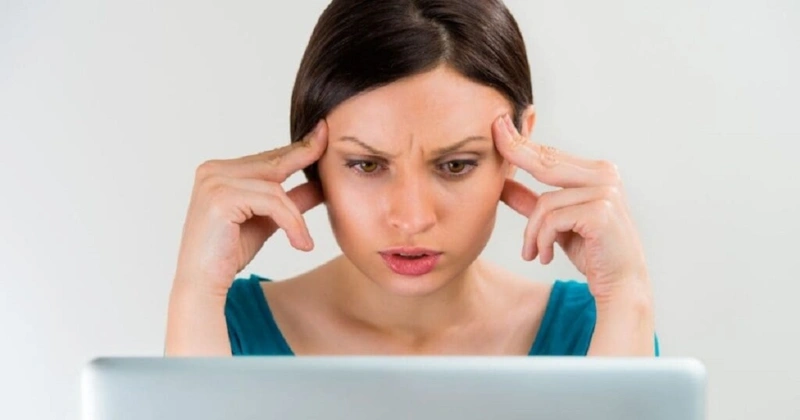 Хрупкая работа мозга: причины забывчивости