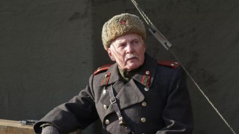 Владимир Гостюхин завершил карьеру