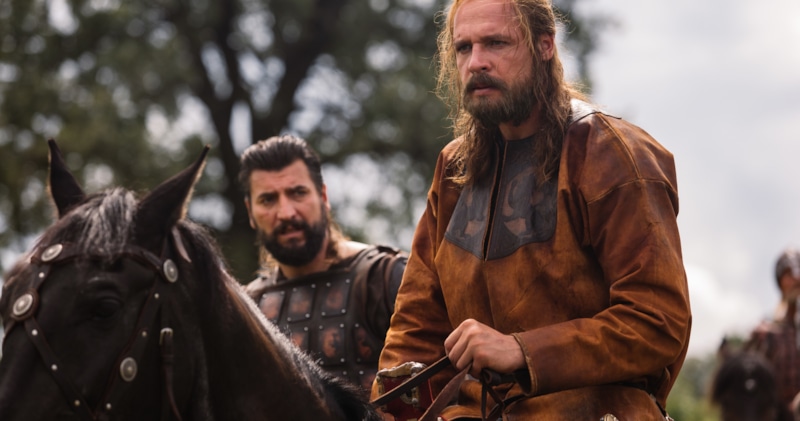 Актеры сериала «Князь Андрей» Актеры сериала «Князь Андрей»