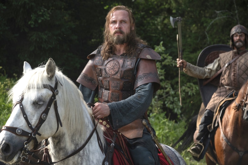 Актеры сериала «Князь Андрей» Актеры сериала «Князь Андрей»