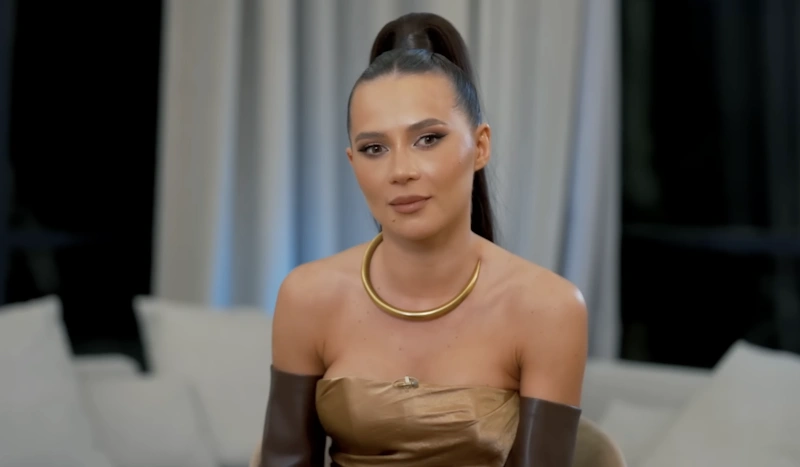 Лерчек ложится в госбольницу из-за нищеты и рака