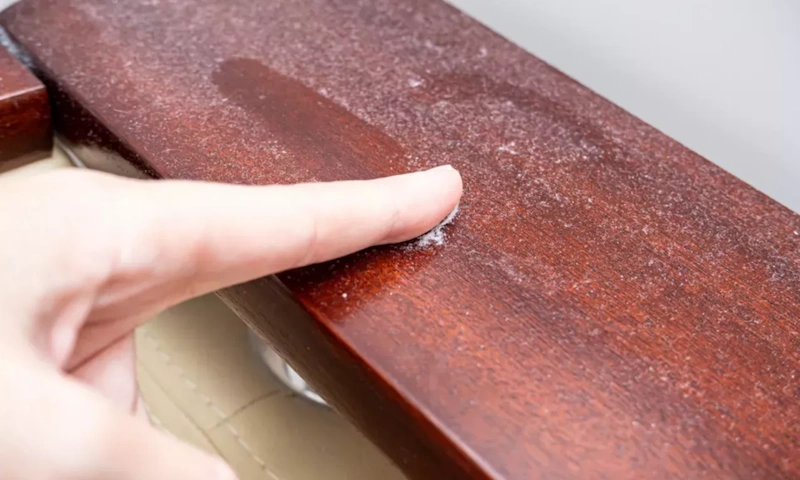 Невидимый враг дома: тайна пыли