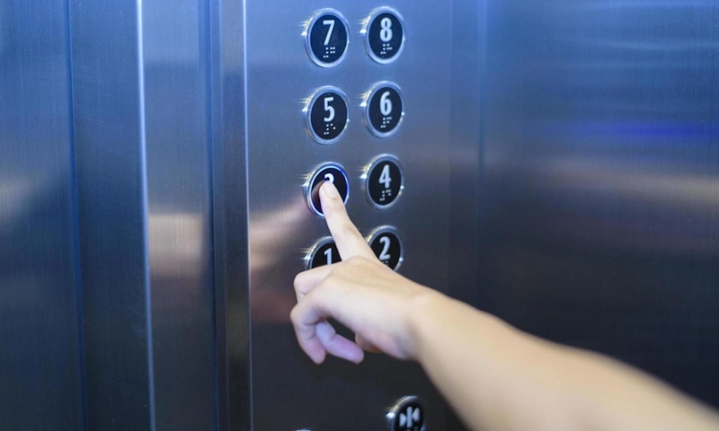 Невидимые факторы выбора: этаж квартиры