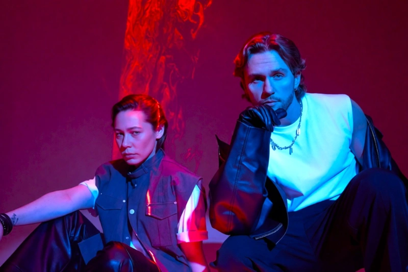 Группа "БиС" вернулась на сцену спустя 17 лет