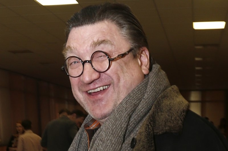 Умер всемирно известный режиссер цирка Валентин Гнеушев