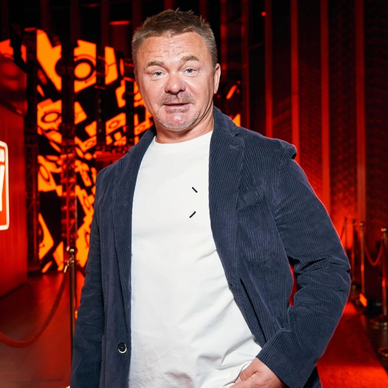 Владимир Сычев в 2026 году