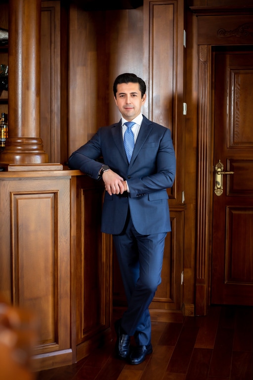 Зафар Азимов