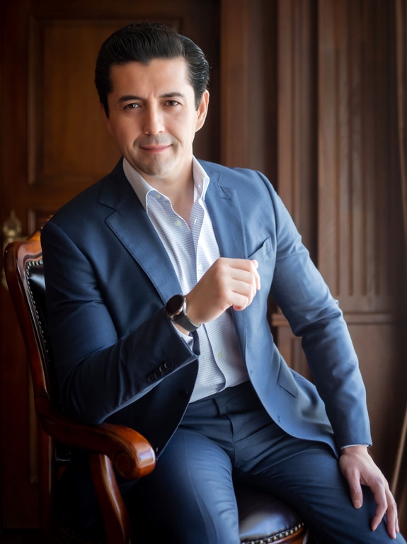 Зафар Азимов