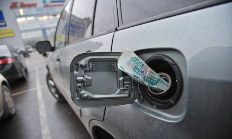 Цена личной свободы: экономика владения автомобилем