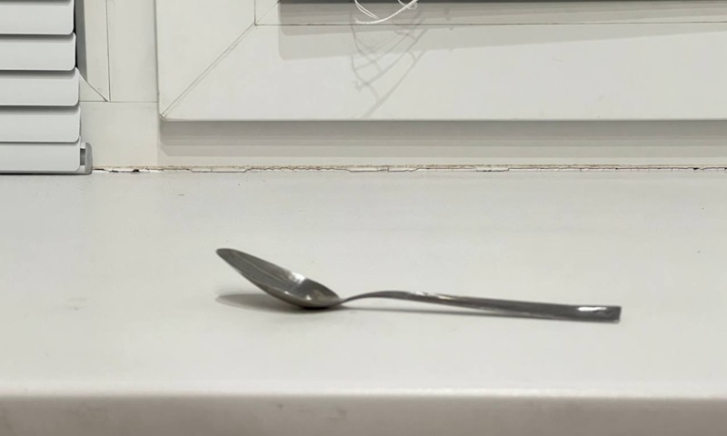 Необычная бытовая хитрость: иллюзия присутствия дома Необычная бытовая хитрость: иллюзия присутствия дома