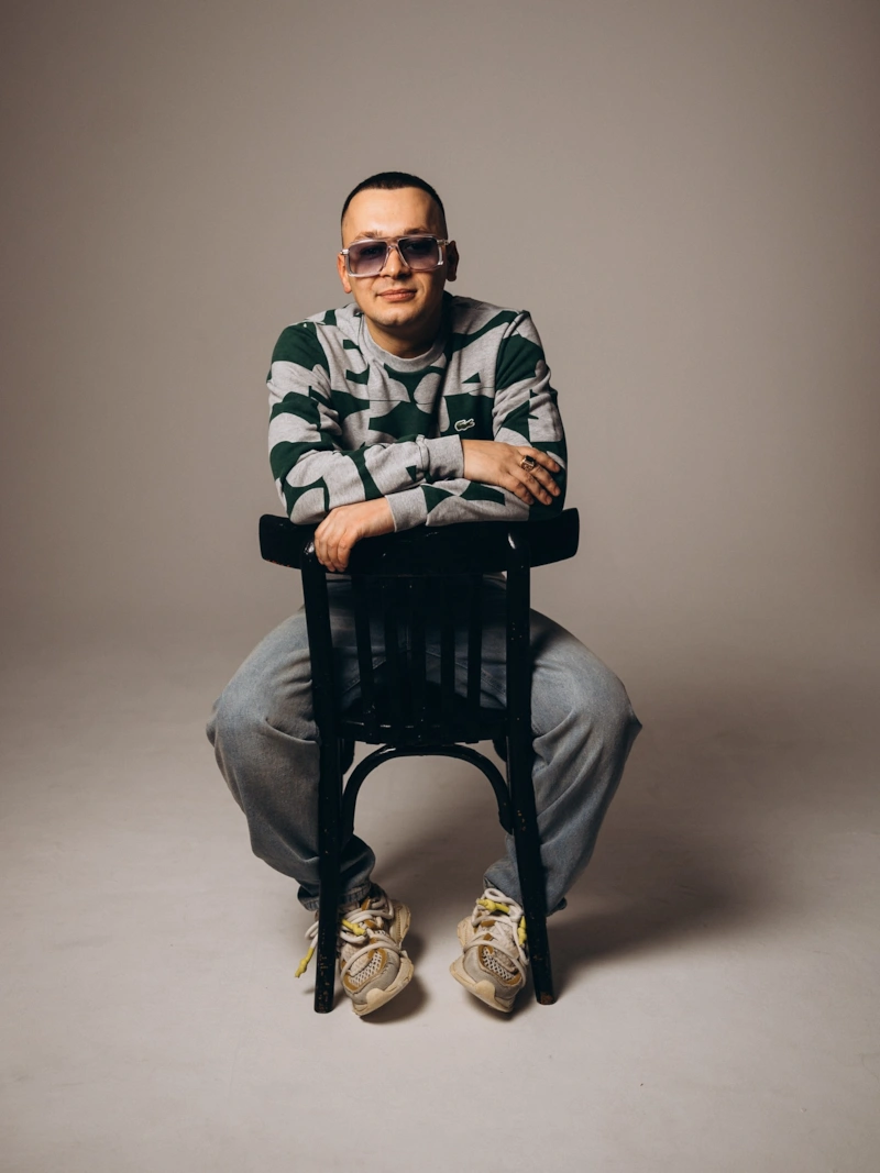 ALEKS ATAMAN в 2026 году ALEKS ATAMAN в 2026 году