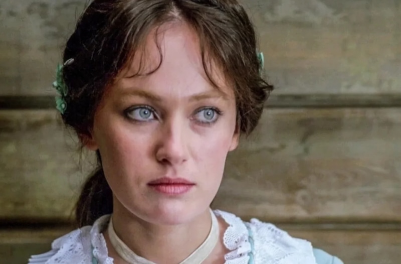 Лариса Гузеева в фильме «Жестокий романс»