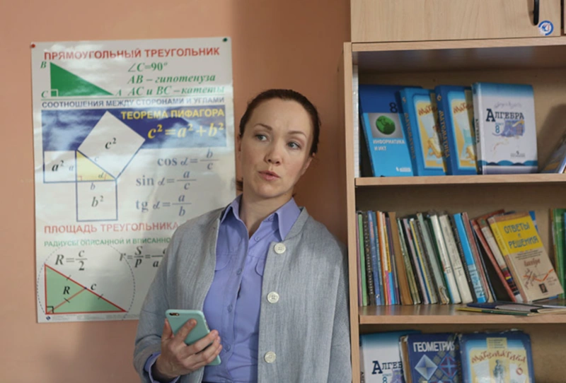 Кадр из сериала «Дилетант» Кадр из сериала «Дилетант»