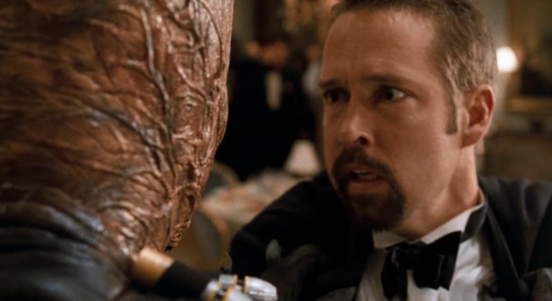 Д. Б. Суини в фильме «Спаун» Д. Б. Суини в фильме «Спаун»