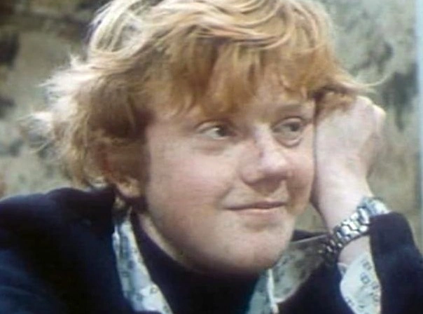 Василий Скромный в сериале «Приключения Электроника»