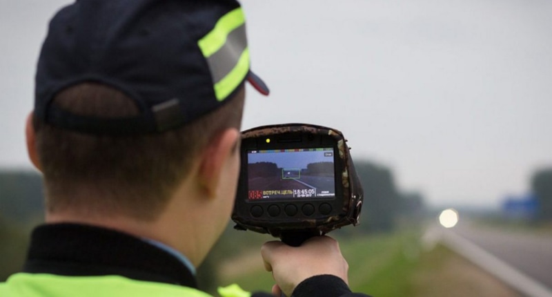 Дискуссия о скорости: правила могут измениться