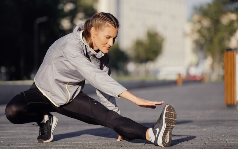 Комфорт движения каждый день: экипировка для активной жизни
