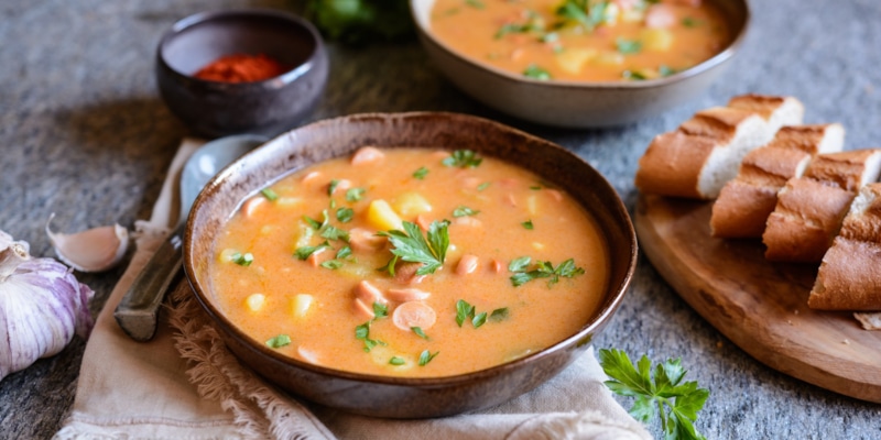 Традиция на тарелке: скрытая логика питания