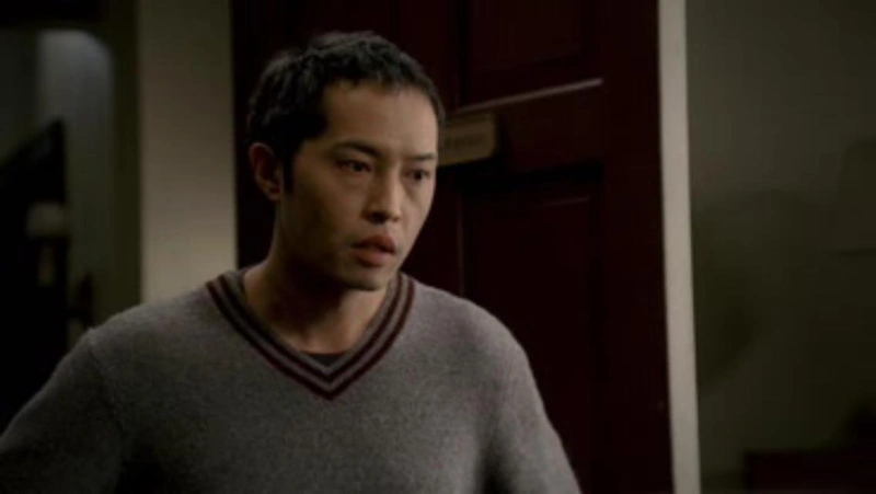 Кен Люн в сериале «Клан Сопрано» Кен Люн в сериале «Клан Сопрано»