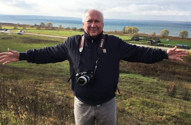 Умер актер "Склифосовского" Сергей Бережнов