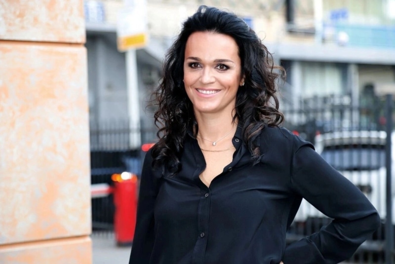 Слава простила измену Данилицкого после нервного срыва