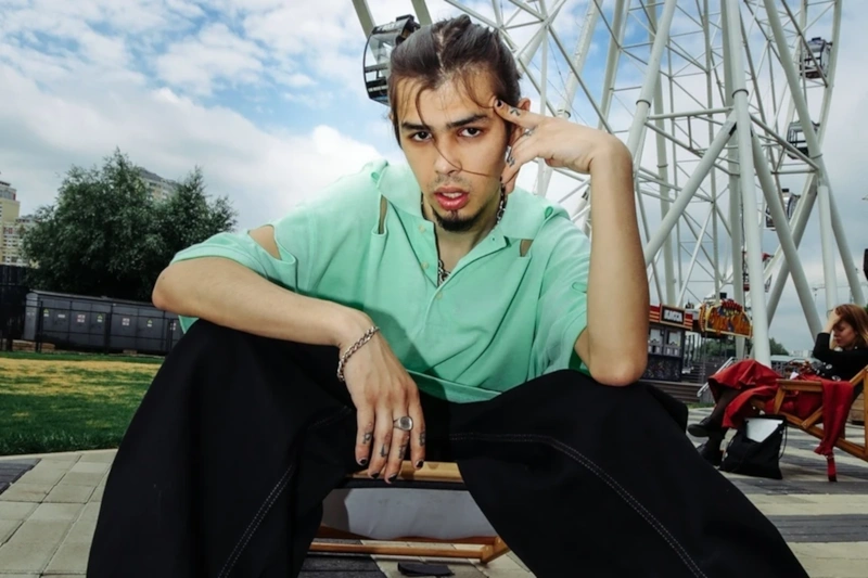 Рэпер DopeVvs умер в 28 лет