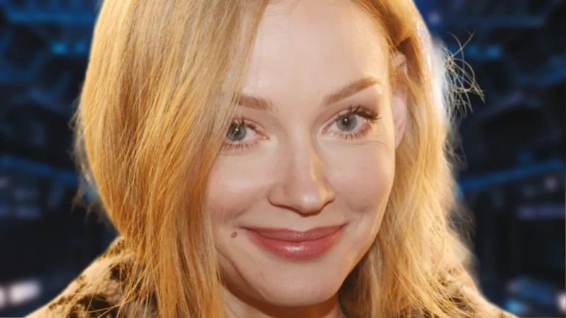 Мать раскрыла правду о свадьбе Светланы Ходченковой