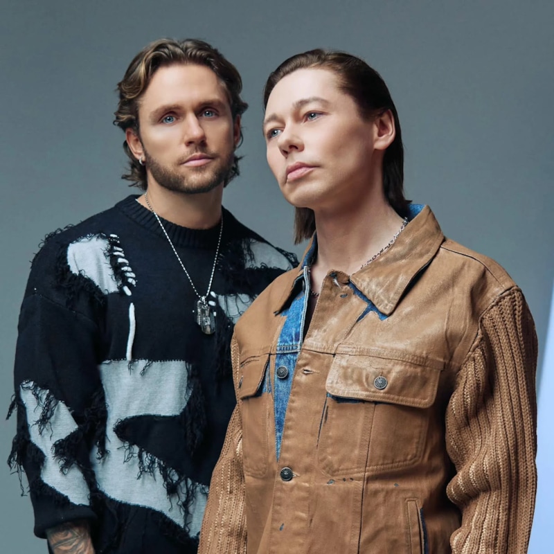 Группа «БиС» в 2026 году