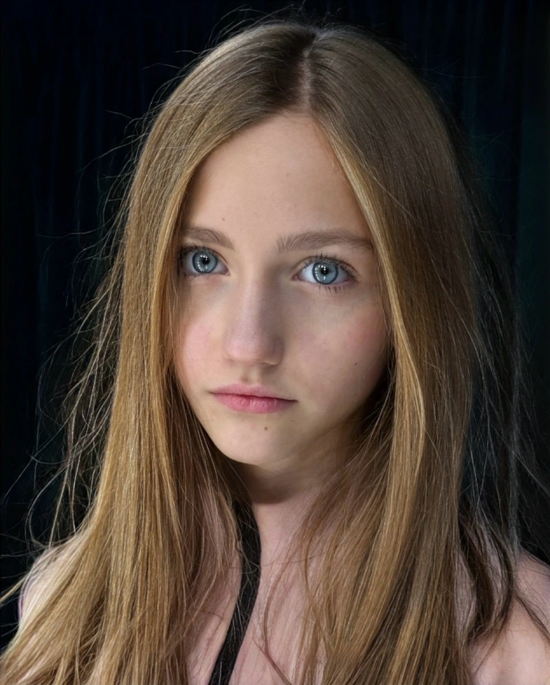 София Петрова в 2026 году София Петрова в 2026 году