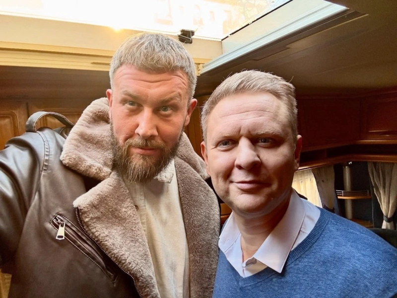 Никита Василевский в 2026 году