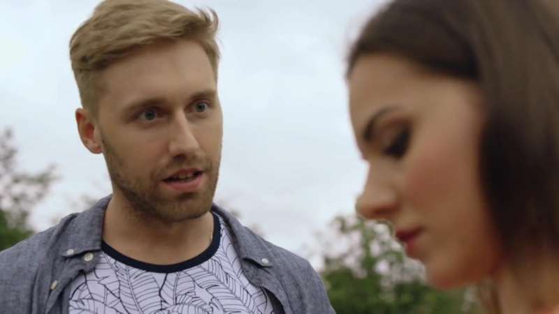 Михаил Грищенко в сериале «Молодежка»