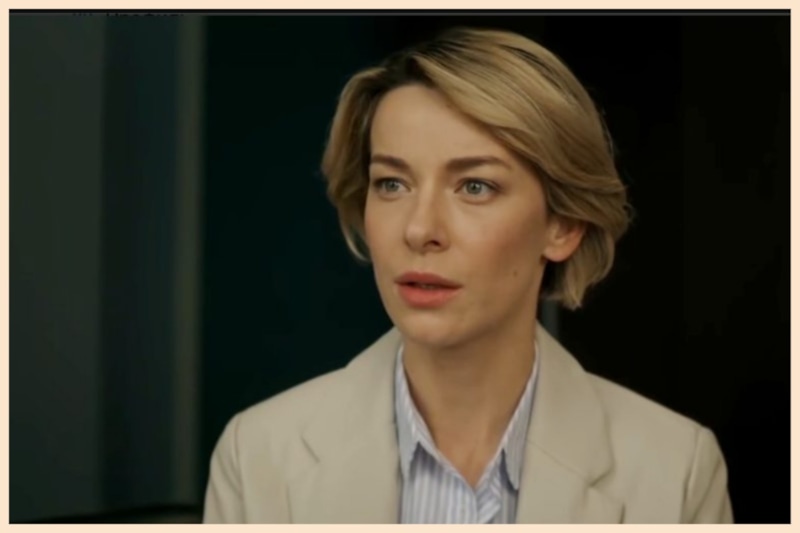 Кадр из сериала «Уловки разума - 2»