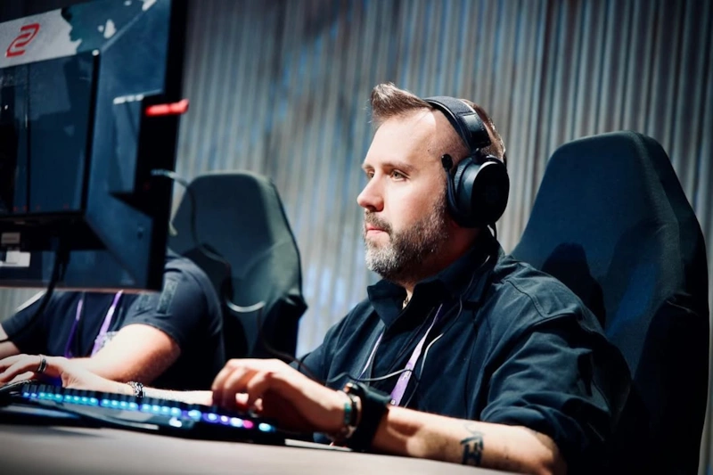 Никита Буянов — автор шутера Escape from Tarkov