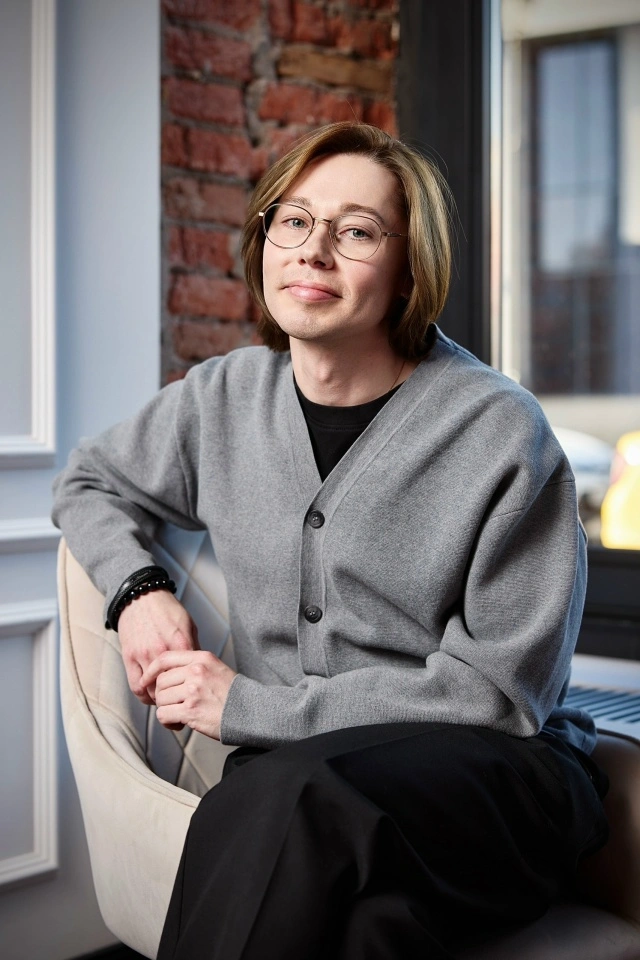 Дмитрий Бикбаев сейчас Дмитрий Бикбаев сейчас