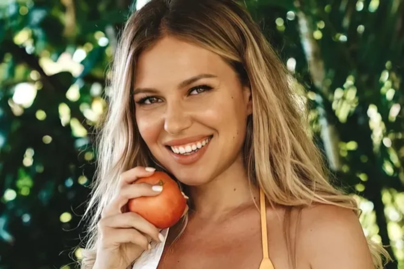 Рита Дакота