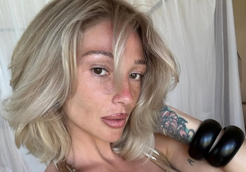 Настя Ивлеева отметила 35-летие и оскорбила верующих